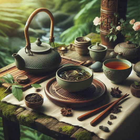Des origines authentiques, un savoir-faire préservé