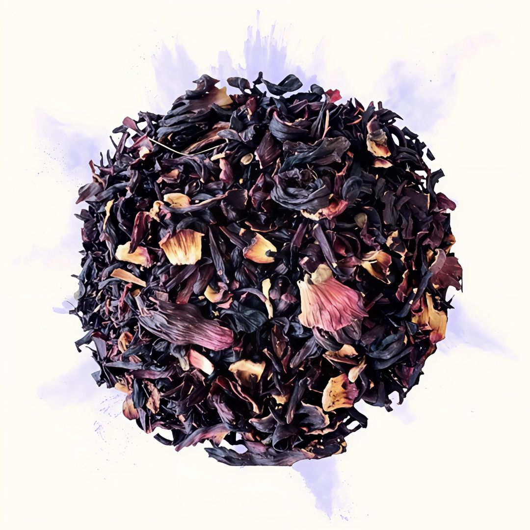 Infusion Hibiscus Bio