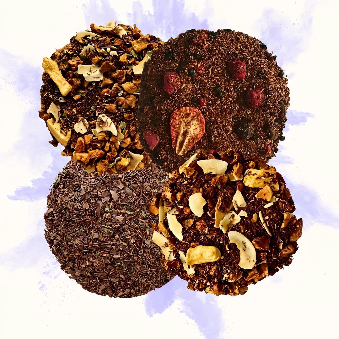 Abonnement Spécial Rooibos