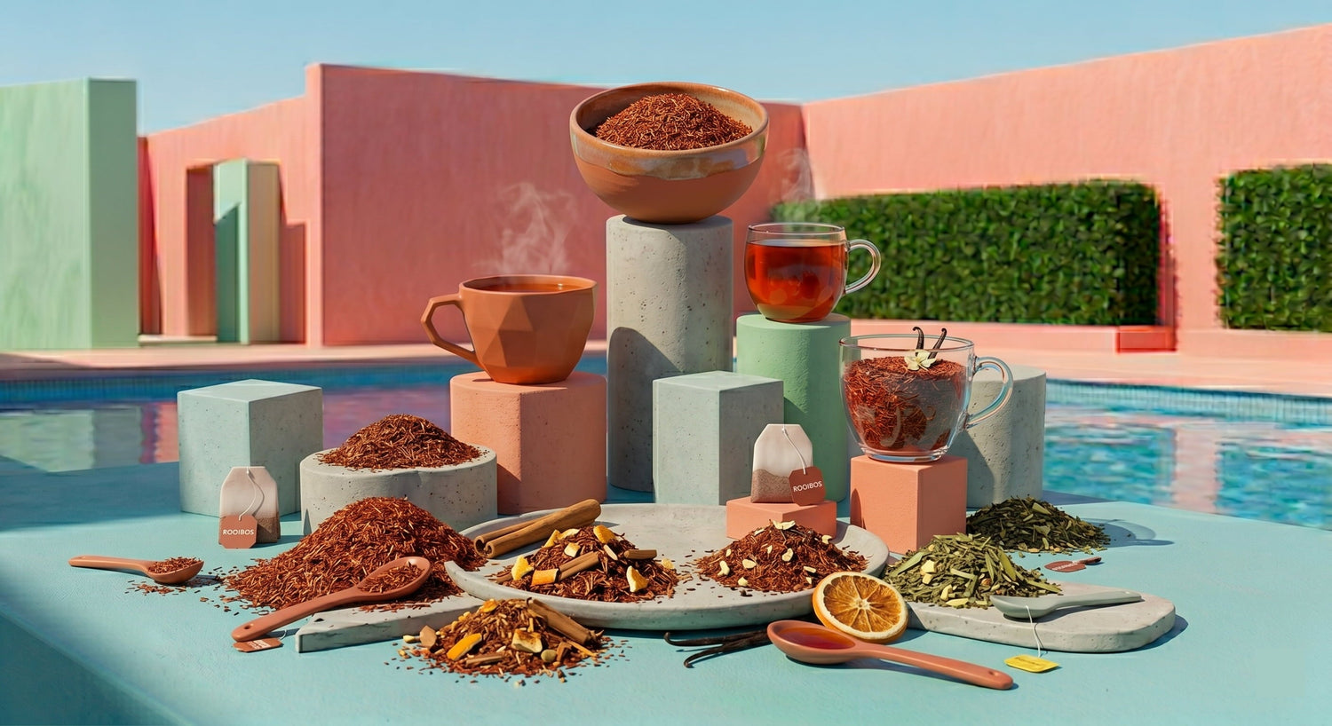 Nos Rooibos