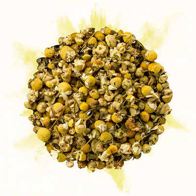 Infusion Camomille Bio