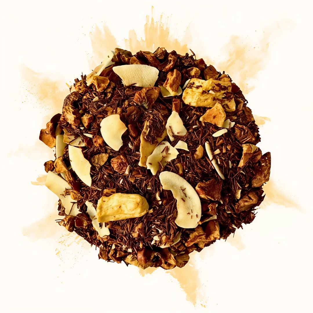 Rooibos Pina Colada Bio